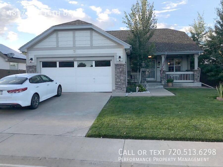 Photo - 4817 W. 114th Dr-