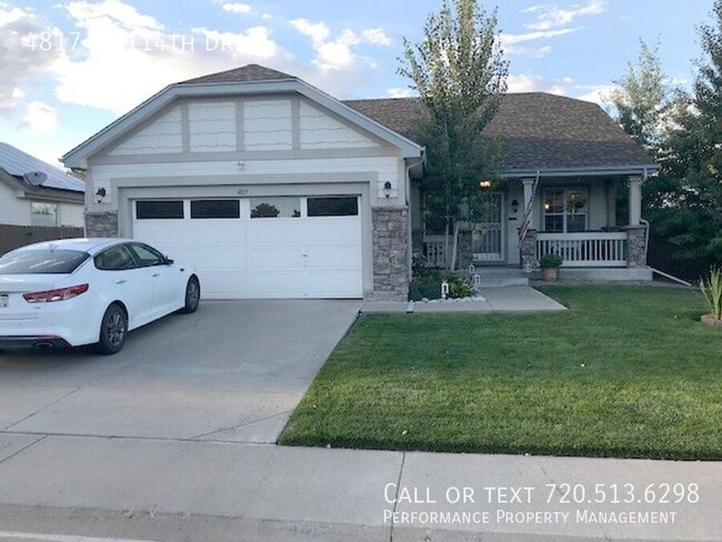 Photo - 4817 W 114th Dr House