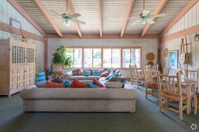 Clubhouse