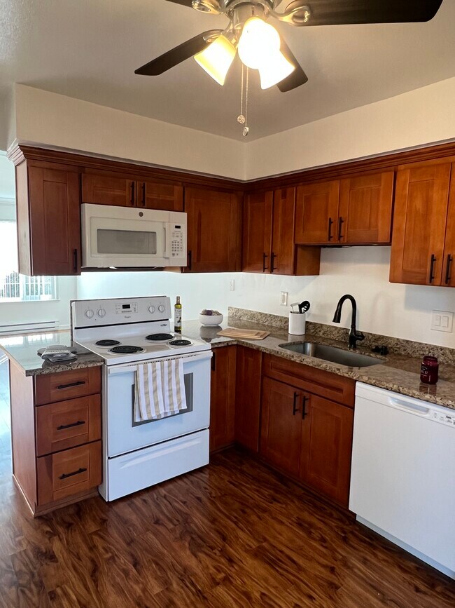 Photo - Meritage Apartments