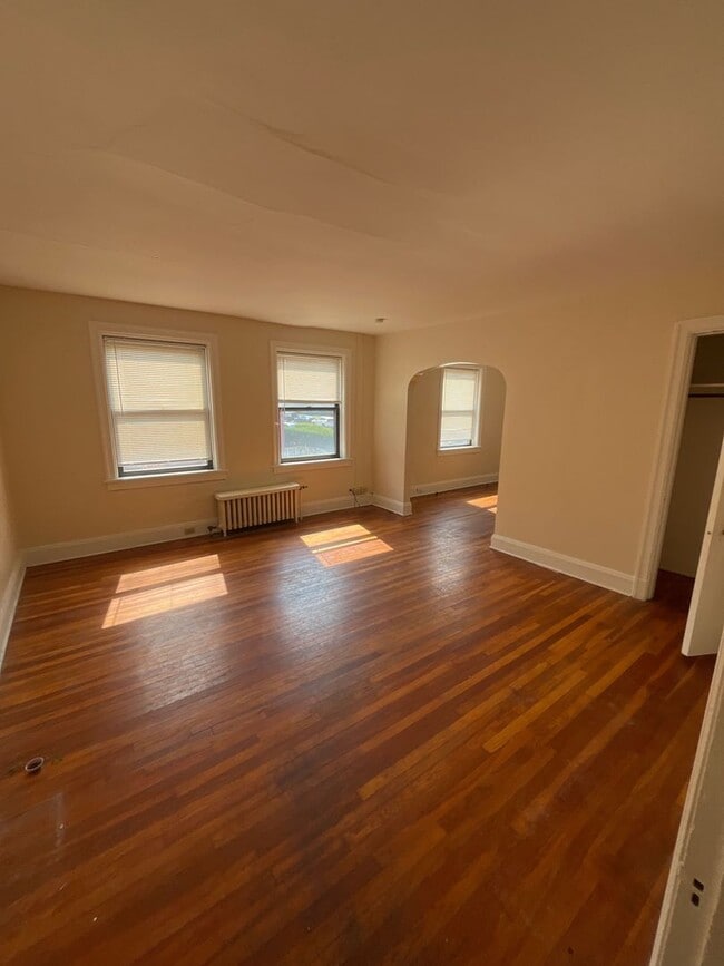 Photo - Hobart Wightman Apartments