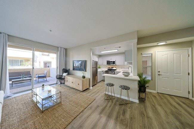Allure at Camarillo