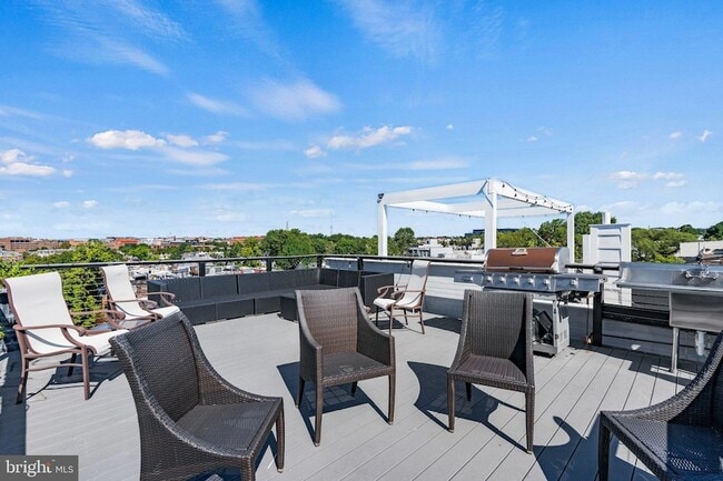 Photo - 2026 North Capitol St NW Unit 2