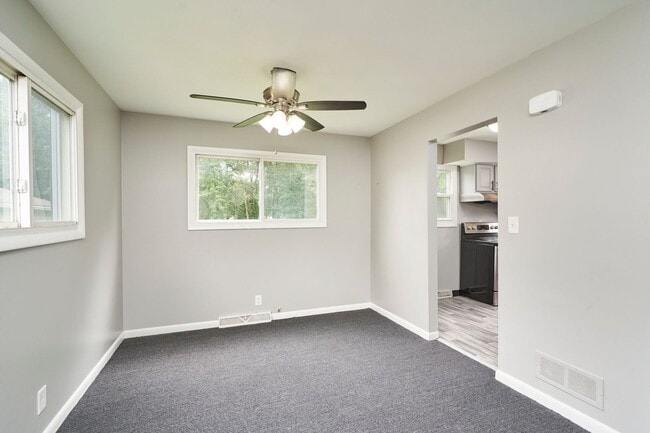Charming 3-Bed Home with New Kitchen, Fresh Finishes & Big Backyard on a Quiet Dead-End Street