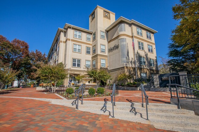 Stunning 2 BA/2BA Condo in Rockville! - Stunning 2 BA/2BA Condo in Rockville!