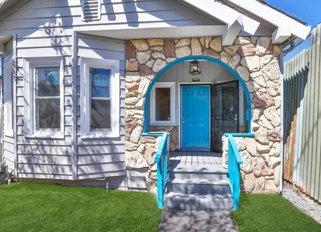 Photo - 2643 Market St