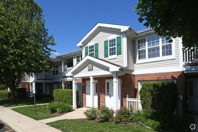 Building Photo - York Meadow Rental