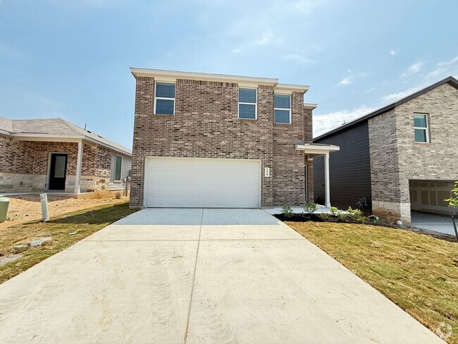 Building Photo - Brand New Lennar Home | 4 Bed | 3.5 Bath |...