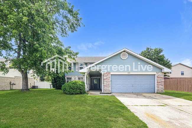 Building Photo - 8789 Trowbridge Way