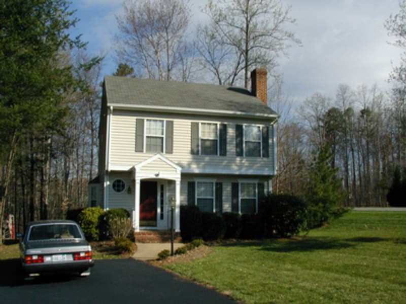 Photo - 2034 Heather Glen Rd