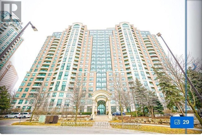 Photo - 23 Lorraine Dr Unité 2112