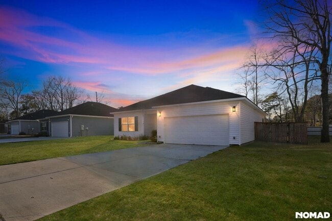 Building Photo - Charming 3BR House in Charleston