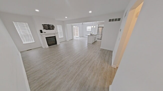 Photo - "3-Bed Oasis with 2.5 Baths and 1,884 Sq Ft of Comfort in Clinton Township!"