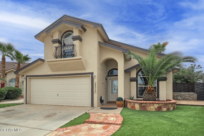 Photo - 12272 Tierra Pez Way