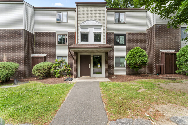 Photo - 7 Padanaram Rd Condo Unit I190