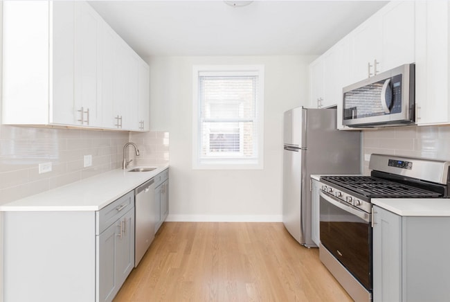 Photo - 4828 N Wolcott Ave Apartments Unit 4837-2B