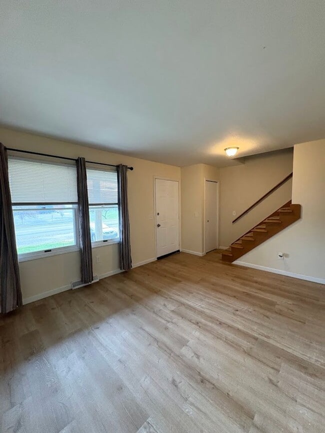 Photo - Beautiful and spacious 3 bedroom 2.5 bathroom townhome available for rent