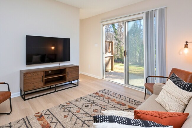 Collins Park Apartments