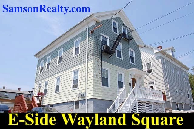 Photo - 194 Gano St Unit 1