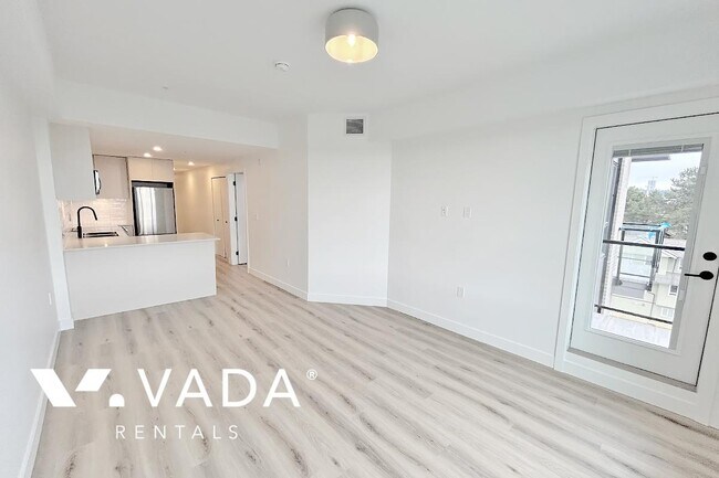 Photo - W Kingsway 1 Bedroom Apartment For Rent 407-3068 Kingsway Vancouver: VADAPM.com Unité 407