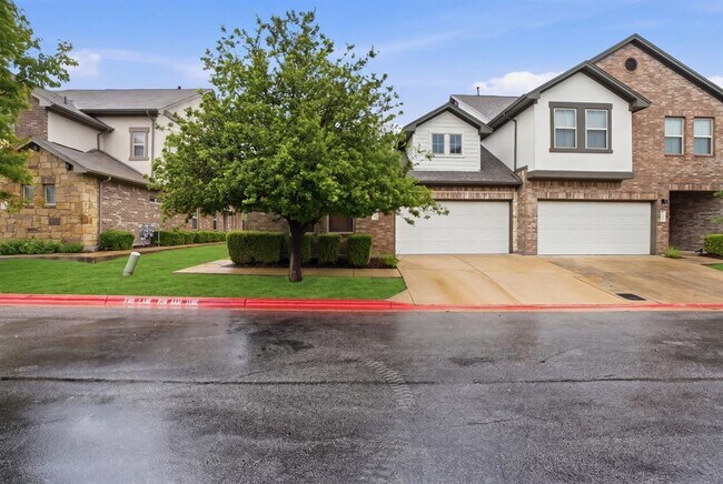 Photo - 2304 S Lakeline Blvd Unit 404