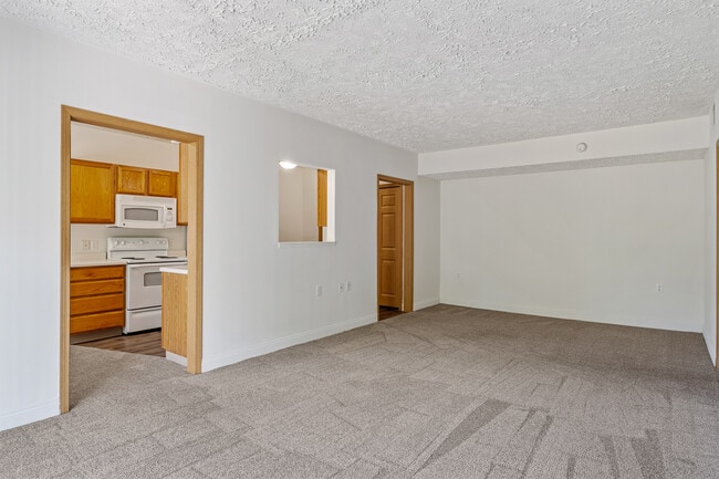 North Pointe Apartments