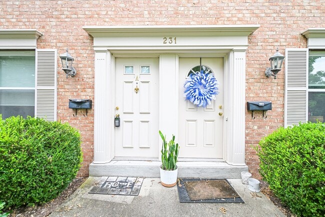 231 Springfield Pike Unit A
