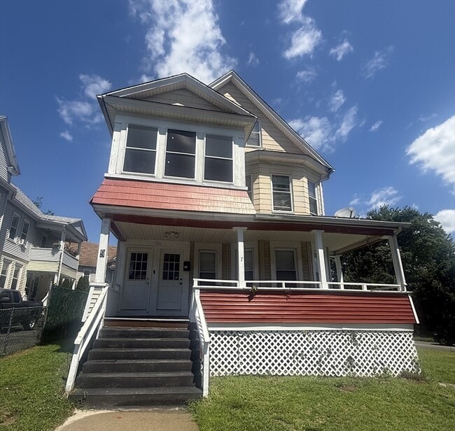 Building Photo - 7 Ledyard St Unit 7