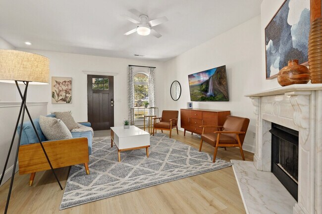 Photo - 1517 NW Bell Royal Ct Apartment Unit ID1221862P