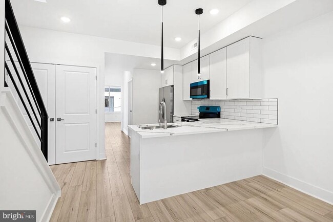 Photo - 2524 Cecil B. Moore Ave