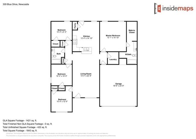 Photo - 309 Blue Dr