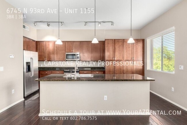 Building Photo - 6745 N 93RD Ave Unit 1155