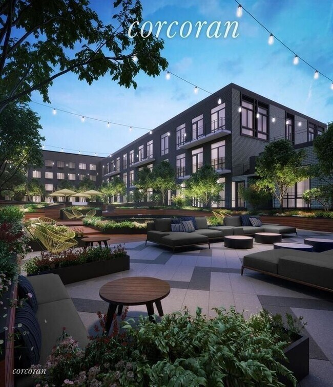 The Greenpoint Apartments For Rent in Brooklyn, NY