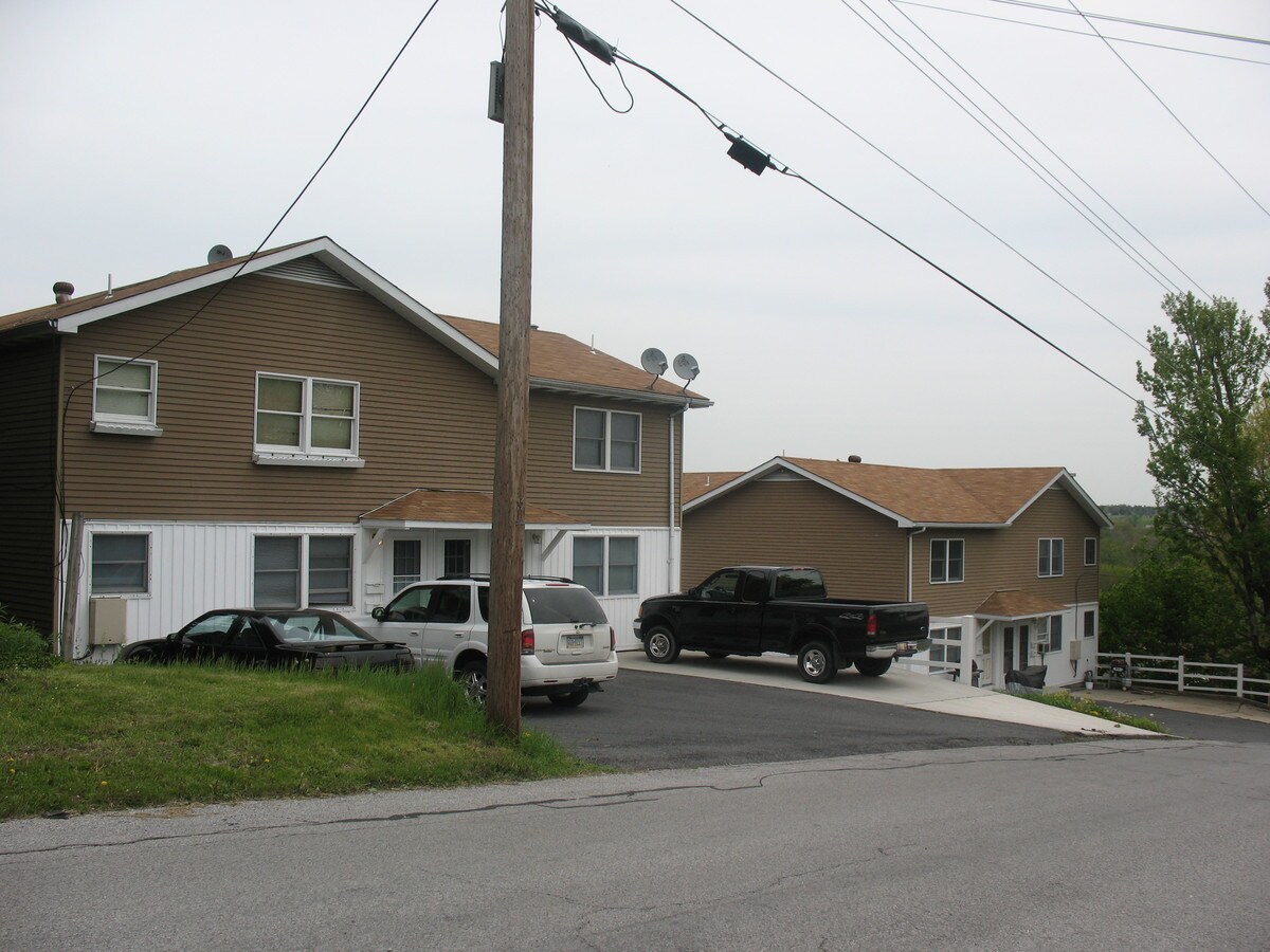 Mansion Townhomes - Mansion Townhomes