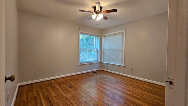 Bedroom 1 - 2901 Lee Ave Unit 2901