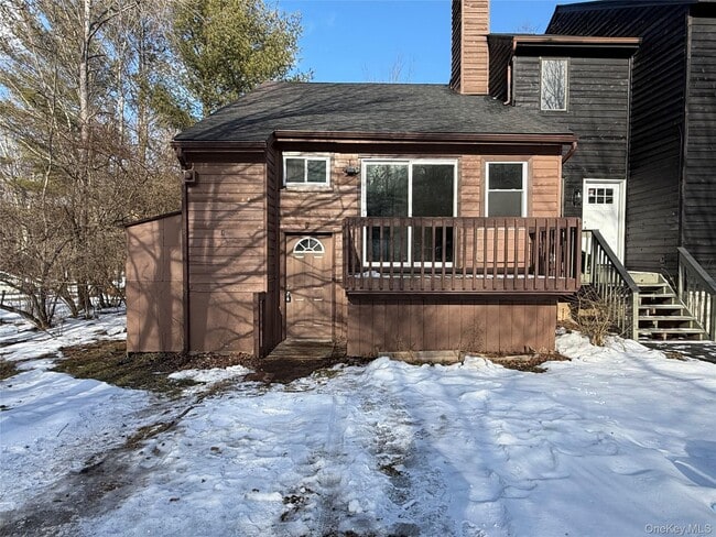 Building Photo - 4 Edelweiss Dr