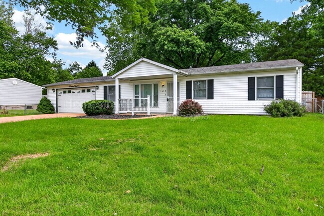 Photo - 1459 Redman Blvd