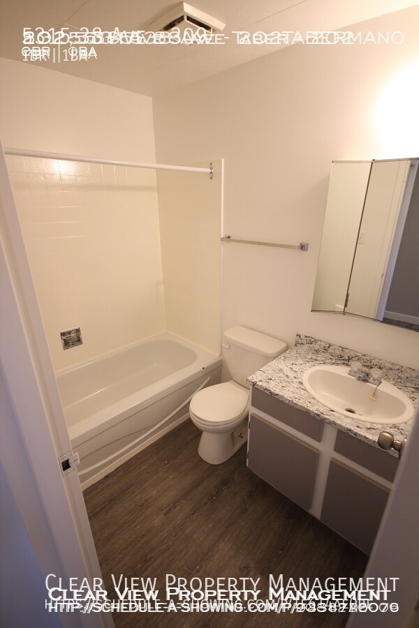 Photo - One Bedroom Suite in Taber Manor! ?Showings available at (587) 429-5071? Unit 309