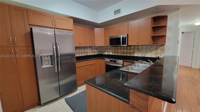Photo - 8430 SW 8th St Unit 307B