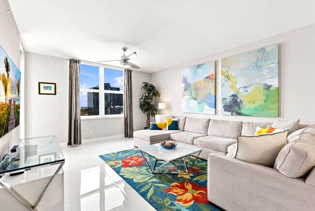 511 SE 5 Ave Unit 1208
