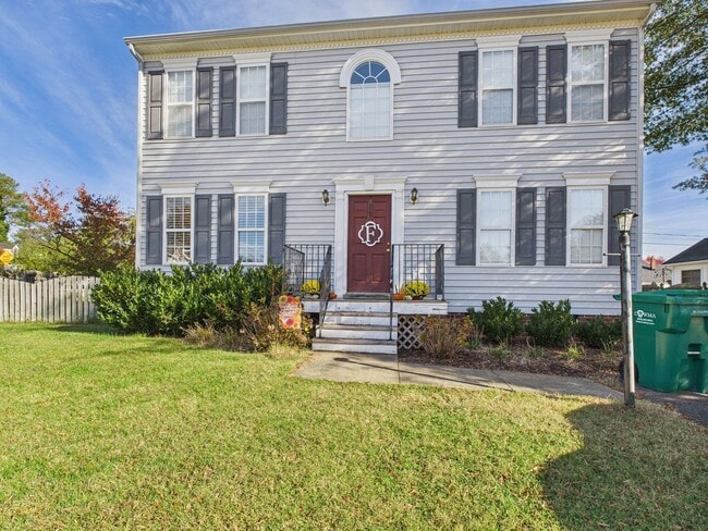 Building Photo - 7016 Tulane Ave Rental