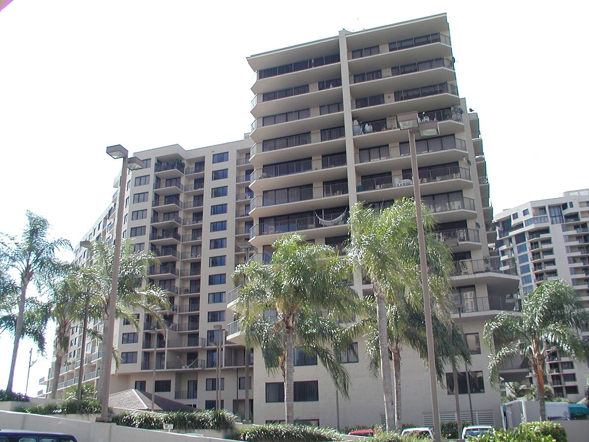 Photo - Brickell Key Two Condo