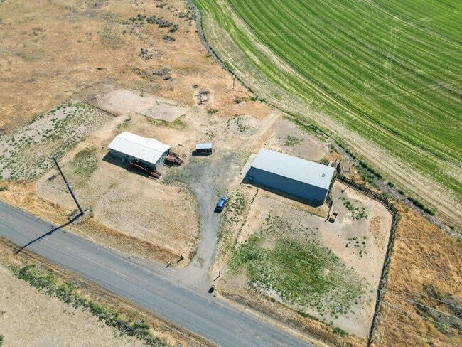 Photo - Country Living with a Huge Shop - 3BR on Acreage, Livestock Welcome!