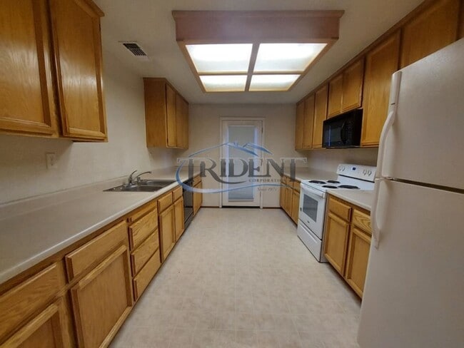 Photo - Small pet friendly duplex with front yard landscaping included