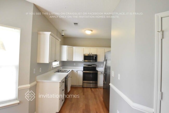 Photo - 9023 Woodland Park Ln