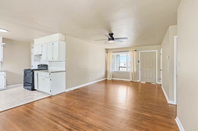 Photo - Charming 3-Bedroom Home Near the Rose Dist...