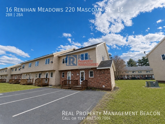 Building Photo - 16 Renihan Meadows