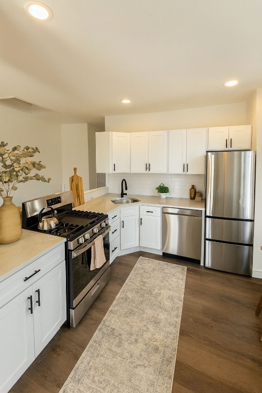 Photo - 4733 Cedar Ave Unidad 3rd Floor