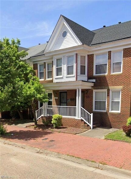 Building Photo - 622 South St Rental