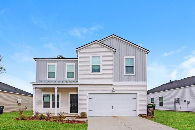 Photo - 116 S Reindeer Rd Casa